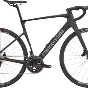 Cannondale Synapse Carbon 5 (Black)
