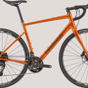 Cannondale Synapse 2 (Tiger Eye)