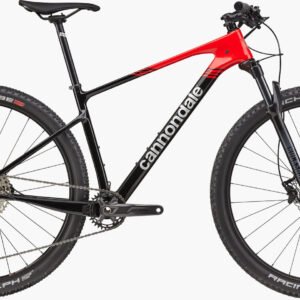Cannondale Scalpel HT Carbon 3 (Rally Red)