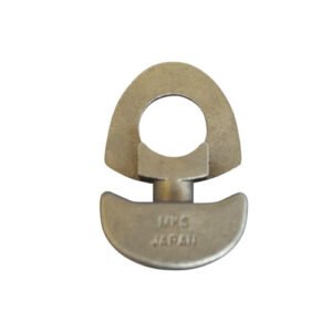 MKS CA-MX14 BMX Chain Connector (Silver)