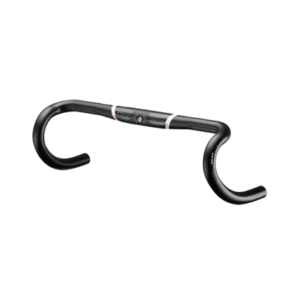 ControlTech CLS FL4 Compact Handlebar (Black)