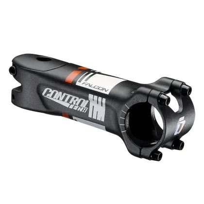 Controltech Falcon 5 Degree Stem (Black)