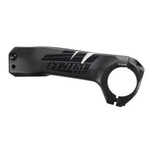 Controltech Cougar Integrated -8?? Degree Stem (Black)