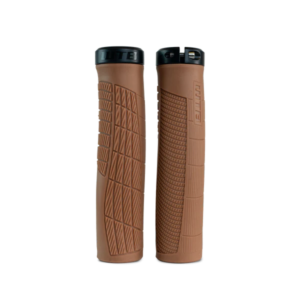 WTB CZ Control Single Clamp Grip (Tan)