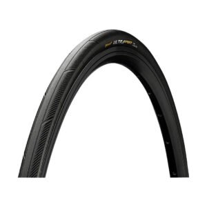 Continental Ultra Sport III 700c Folding Tire (Black)