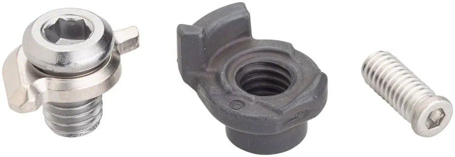 Shimano FD-5801 Cable Fixing Bolt & Adjust Unit