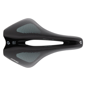 Prologo Dimension EVA Saddle (Black)