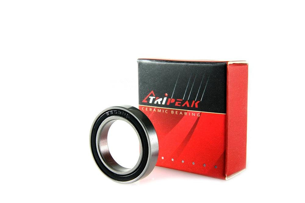 Tripeak 17x26x5mm Steel Hub Bearing