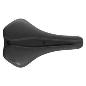 Prologo Akero R 160 Saddle (Black)