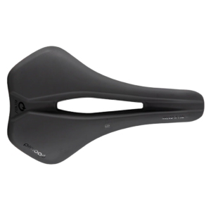 Prologo Akero R PAS 160 Saddle (Black)