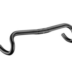 Giant Contact SL XR D-Fuse Drop Handlebar (Black)