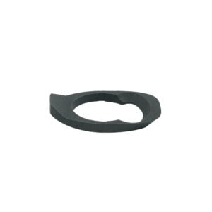Farsports F1s/F1X Giant TCR Advance 10th Generation Handlebar Spacer (Black)