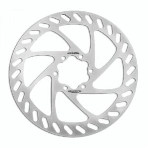 Alligator Pizza 6 Bolt Disc Brake Rotor