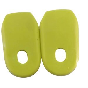 Generic Rubber Crank Protection (Yellow)