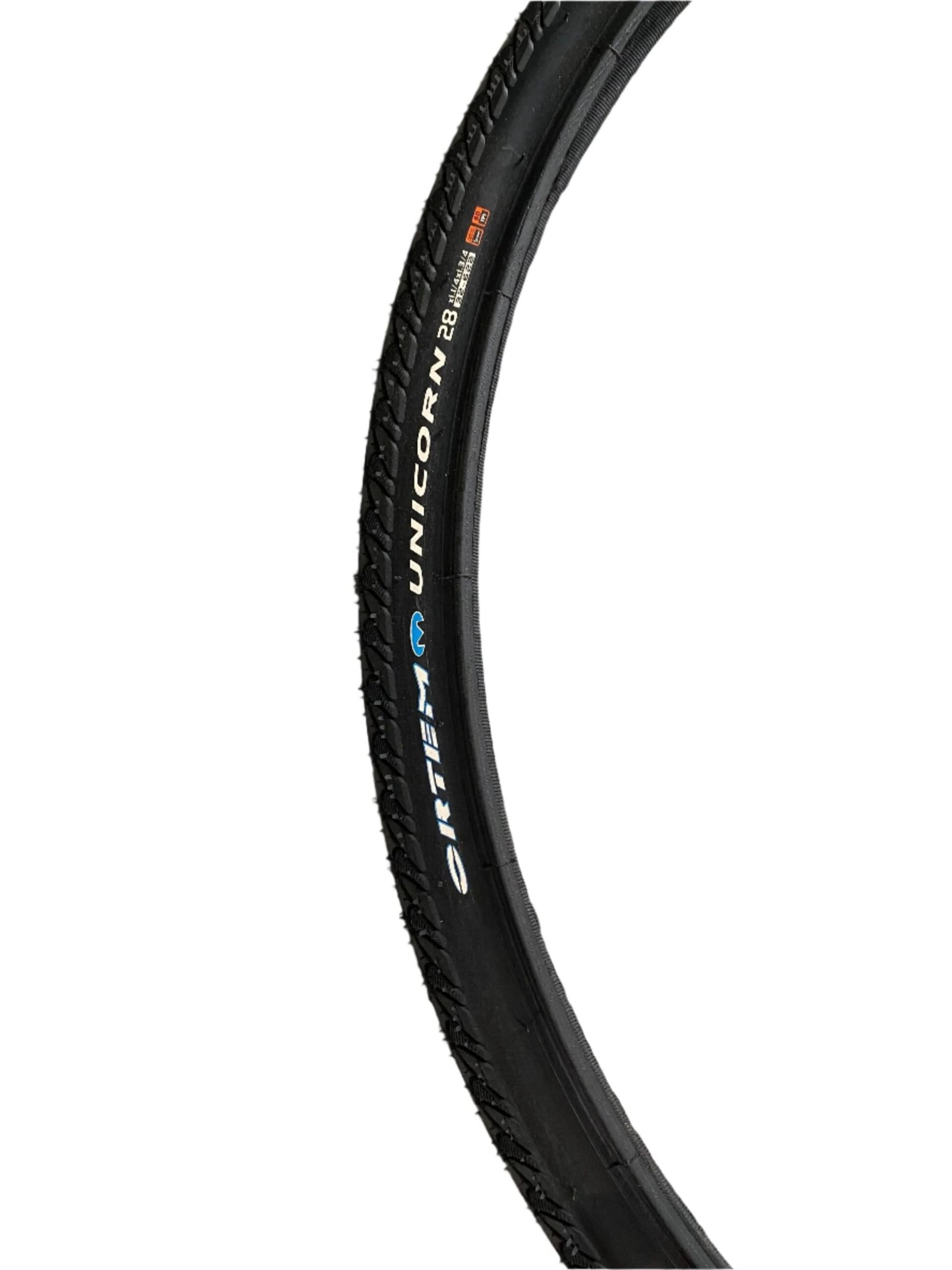 Ortem Unicorn 5PP 700c Wired Tire (Black) - Image 2