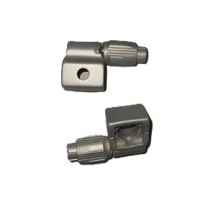 Brake Cable Stopper (Silver)