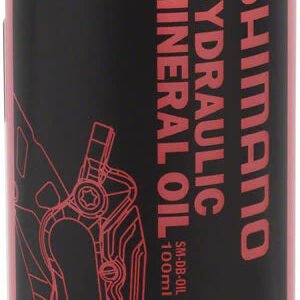 Shimano Hydraulic Mineral Oil Brake Fluid