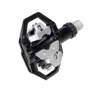 Wellgo M279DU Clipless Pedals (Black)