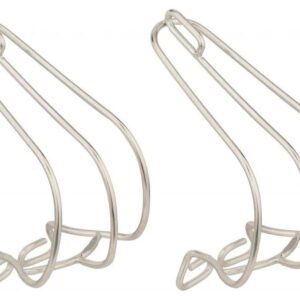 MKS Cage Toe Clip