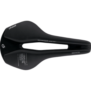 Prologo Nago R4 PAS Tirox Saddle (Hard Black)