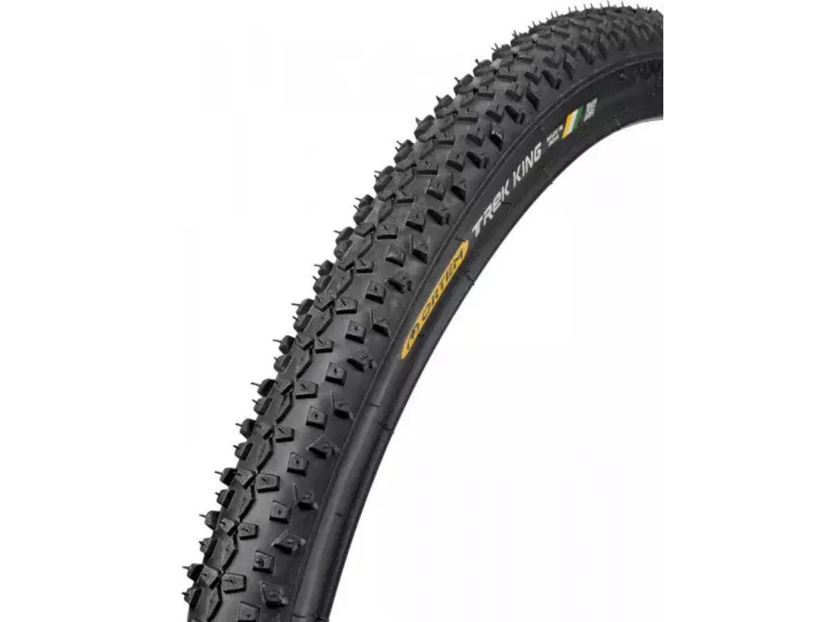 Ortem Trek King 27.5" Wired Tire (Black)