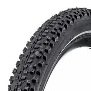Ortem Turbo 27.5" Wired Tire (Black)