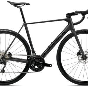 Orbea Orca M30 (Black)