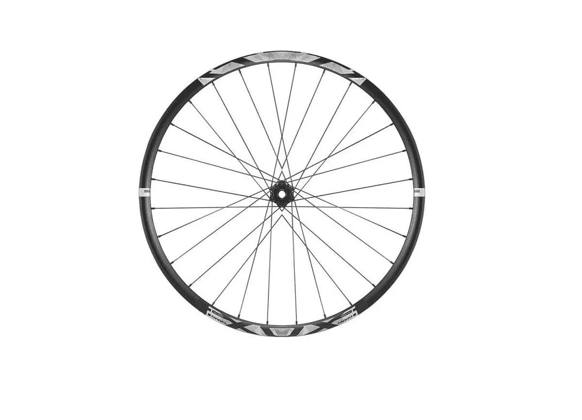 Giant XCT 29 Aluminium Tubeless Ready Disc Brake Wheel - Shimano/Sram (Black) - Image 2