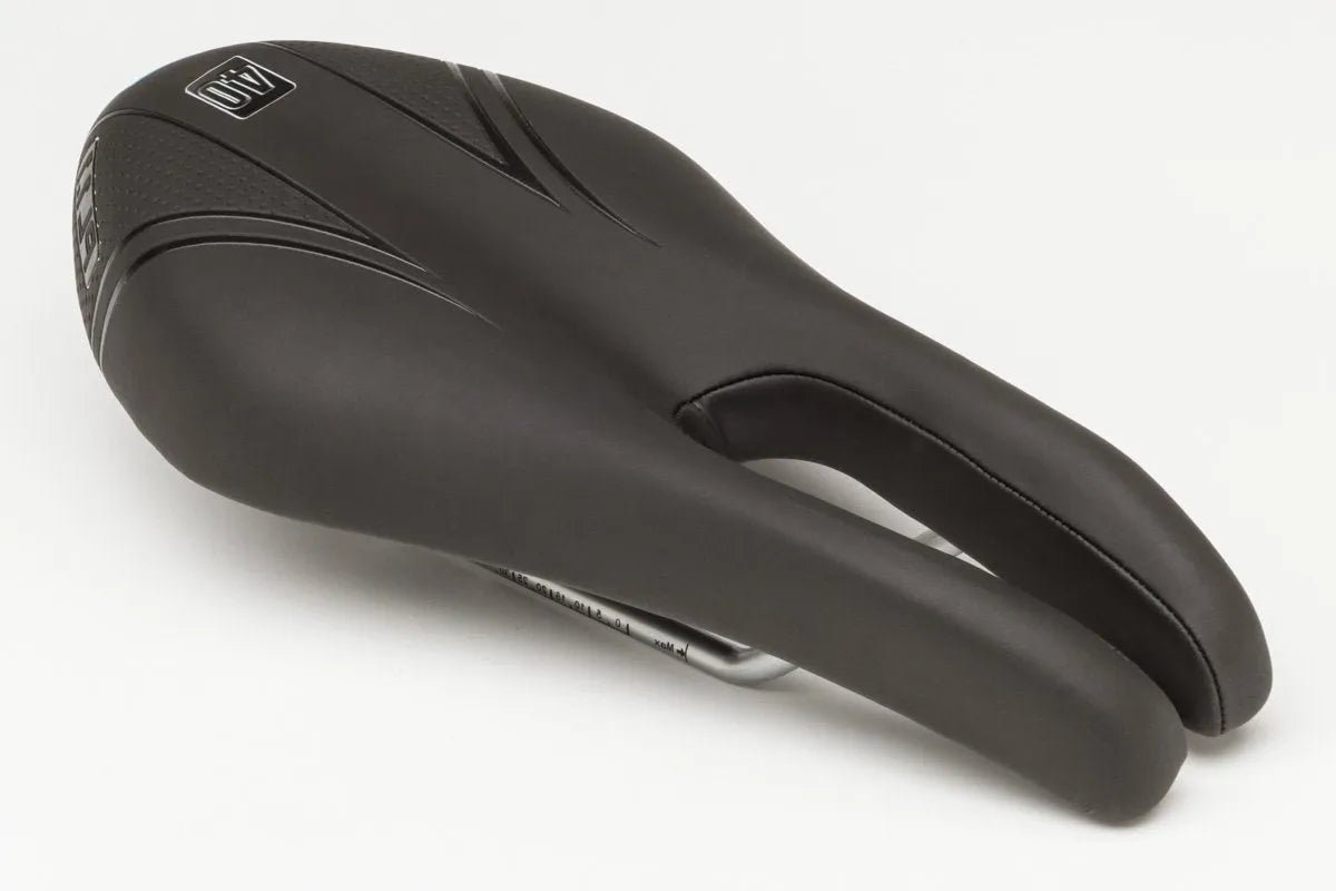 ISM PL 1.1 Performance Long Saddle (Black) - Image 3