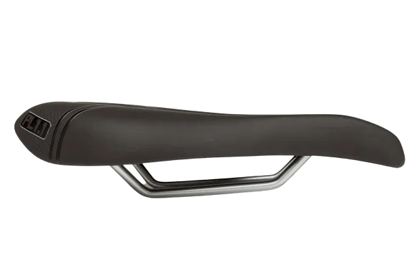 ISM PL 1.1 Performance Long Saddle (Black) - Image 2