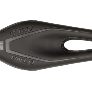 ISM PN 1.0 Saddle (Black)
