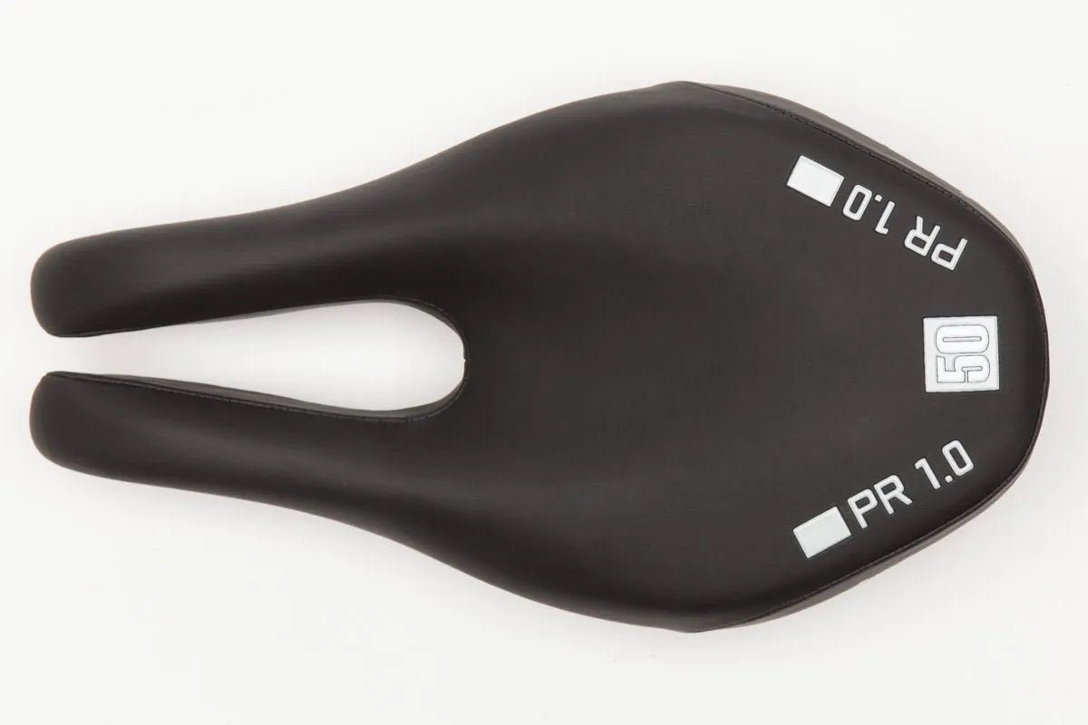 ism PR 1.0 Performance Recreation Saddle (Black) - Image 2