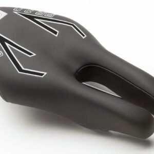 ism PR 2.0 Performance Recreation Saddle (Black)