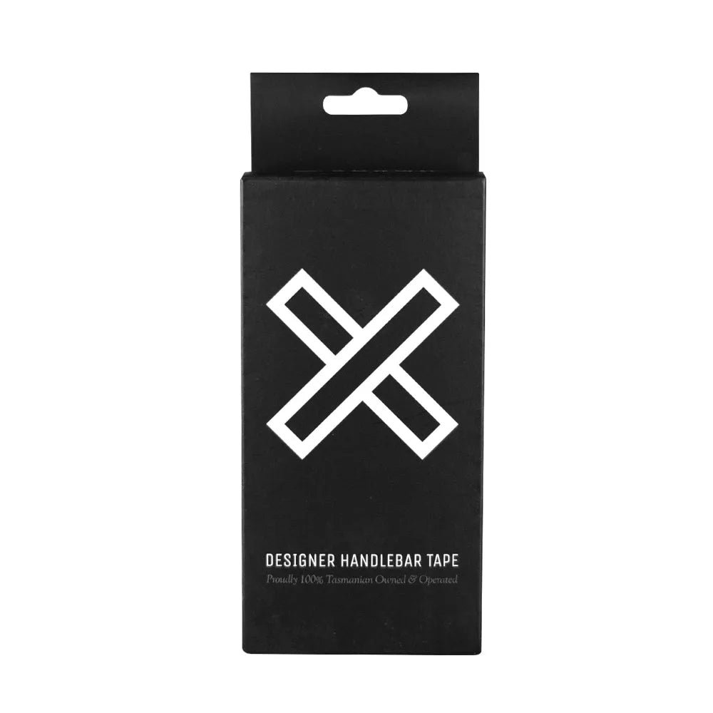 Burgh Pixel Stealth Bartape (Black) - Image 2