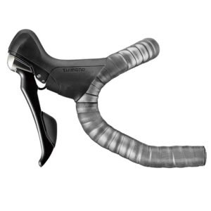 Ciclovation Halo Touch Premium Bartape (Storm)