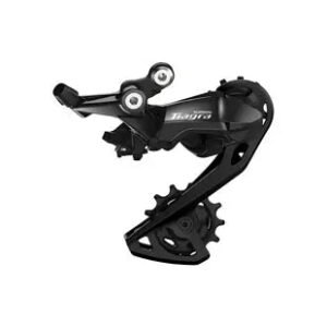 Shimano Tiagra RD-R4000 11 Speed Rear Derailleur (Black)
