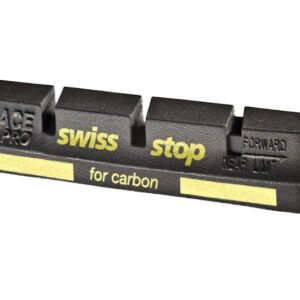 SwissStop RacePro Black Prince Campagnolo Record DM Rim Brake Pads