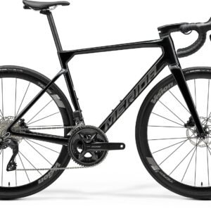 Merida Scultura 5000 V1 (Metallic Black/Gunmetal Grey)