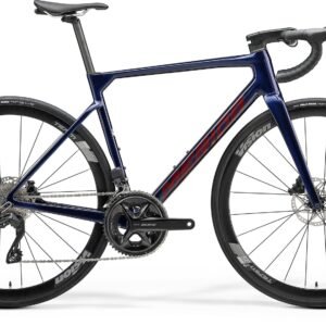Merida Scultura 5000 V1 (Starfield Purple/Red)