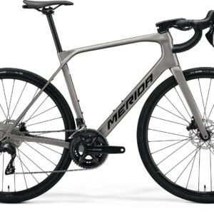 Merida Scultura Endurance 4000 (Warm Slate Grey/Black)