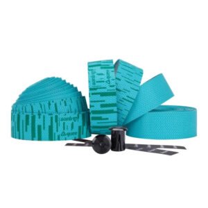 Guee SL Elite Bartape (Celeste/Green)