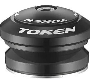 Token Omega Premium Integrated Headset (Black)