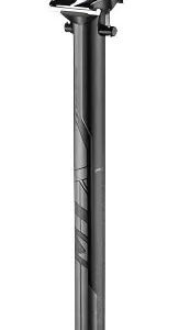 Token MTX 31.6mm Carbon Seatpost (Black)
