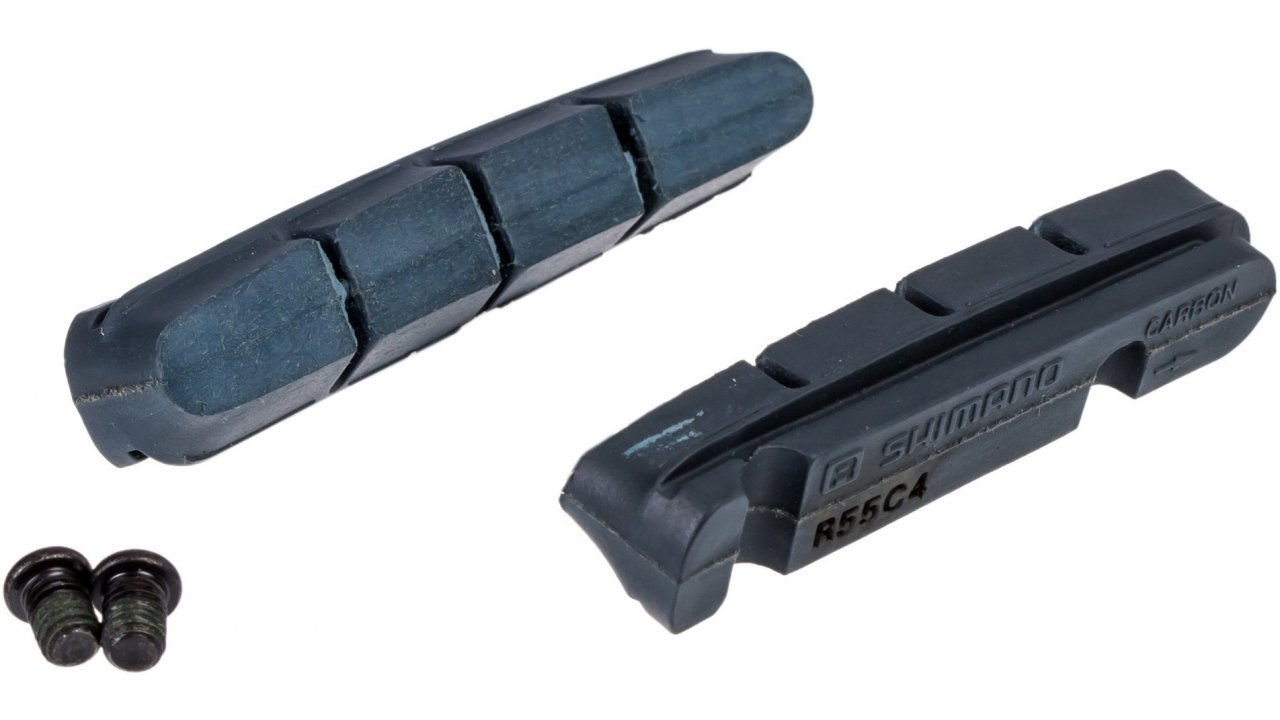 Shimano Dura Ace R55C4-A Carbon Rim Brake Pads