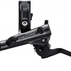 Shimano Deore BL-M6100 2 Finger Hydraulic Disc Brake Lever (Black)