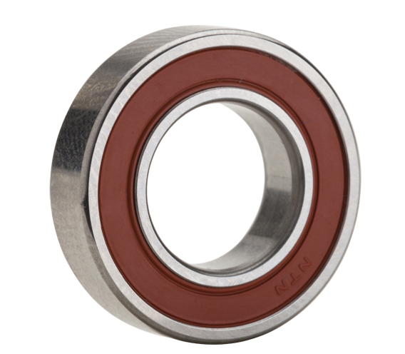 NTN 6904LLU Deep Groove Ball Bearing (Silver)