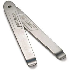 Park Tool Heavy Duty Steel Tire Levers Set