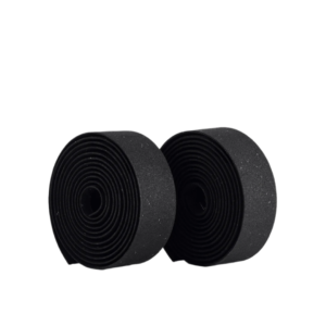 Trek Gel Cork Bartape Set (Black)