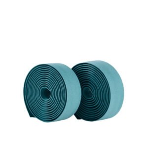 Trek Gel Cork Handlebar Bartape Set (Blue Sage)