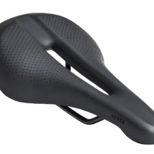 Trek Verse Bike Saddle (Black)